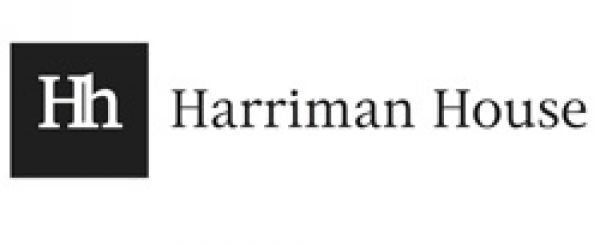 Harriman House London Investor show 2019 