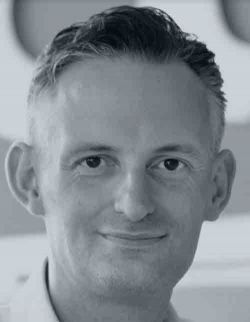 Annalise Toberman London Investor Show