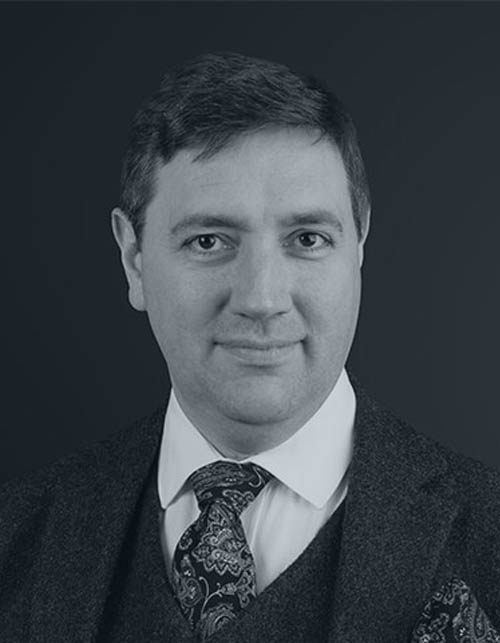 Alan Thompson London Investor Show 2019