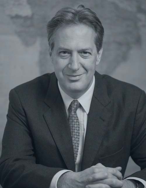 david cornell