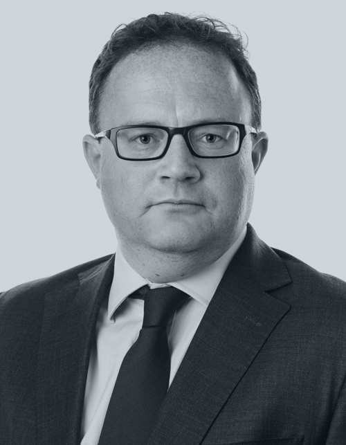 gareth powell