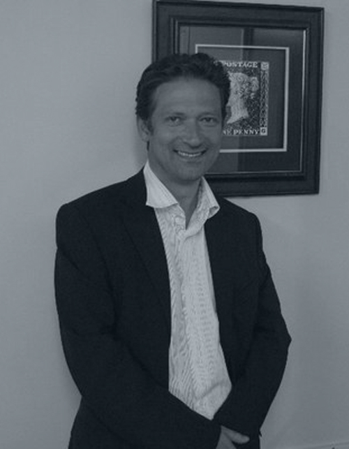 mike hall