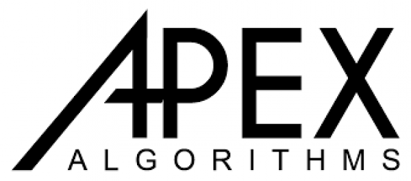 apex algorithms london investor show 2019 summit conference 