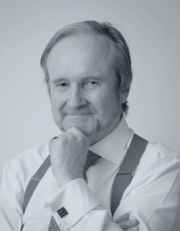Rodney Hobson The London Cryptocurrency Show 2018 