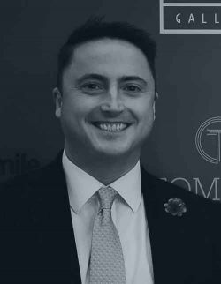 Annalise Toberman London Investor Show