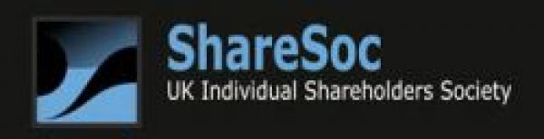 Sharesoc London Investor show 2019 summit conference 