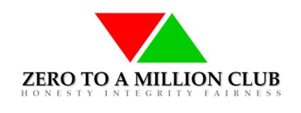 zero to a million london forex show 2019 summit conference 